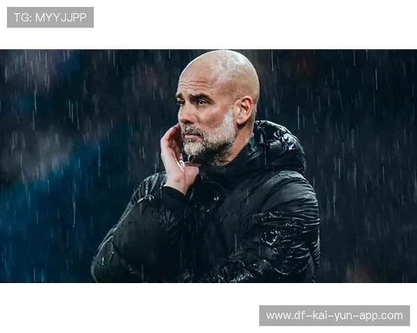 曼城全力备战决赛，瓜迪奥拉接班人选重要